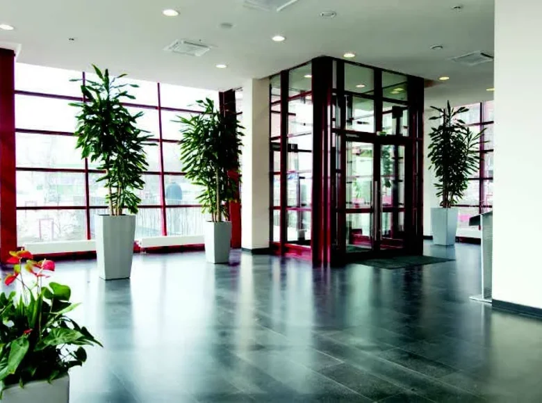 Офис 401 м² Москва, Россия