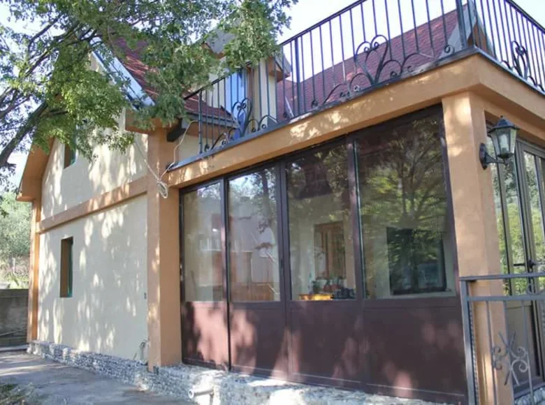 Dom 3 pokoi 164 m² Sutomore, Czarnogóra