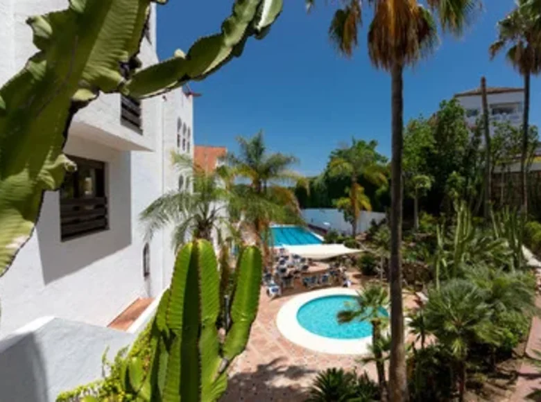 Appartement 2 chambres 110 m² San Pedro Alcantara, Espagne