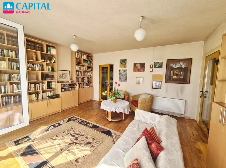 Casa 202 m² Veliuona, Lituania