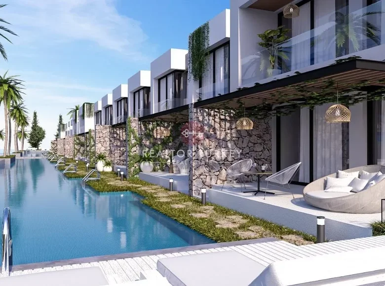 Maison 1 chambre 363 m² Cankaya, Turquie