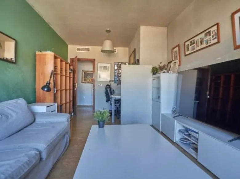 3 bedroom apartment 122 m² Malaga, Spain