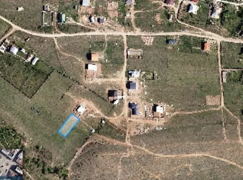 Grundstück  Tiflis, Georgien