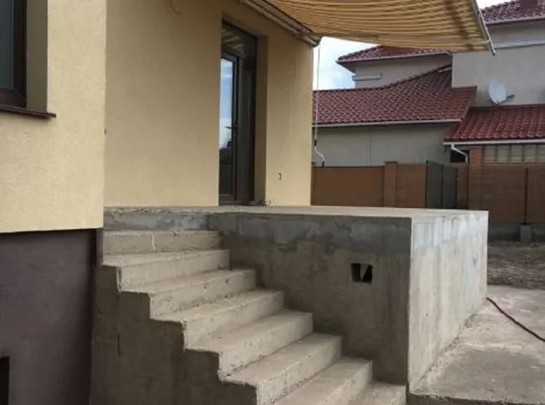 House 10 rooms 481 m² Lymanka, Ukraine