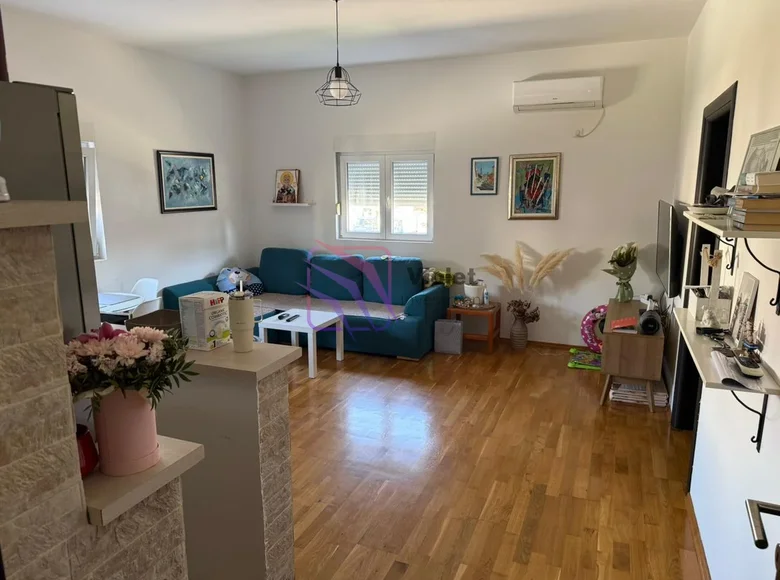 Appartement 1 chambre 48 m² en Podgorica, Monténégro