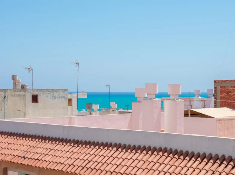 Wohnung 2 Schlafzimmer 65 m² Guardamar del Segura, Spanien