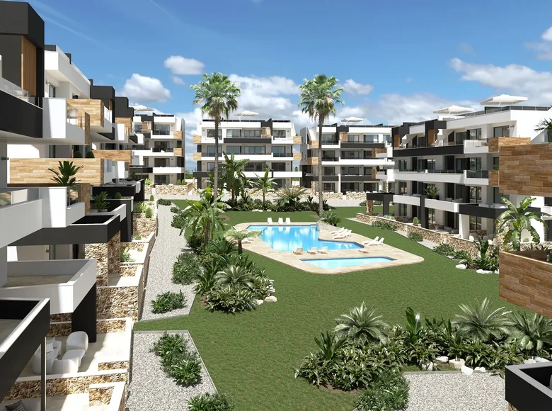Apartamento 2 habitaciones 75 m² Orihuela, Španjolska