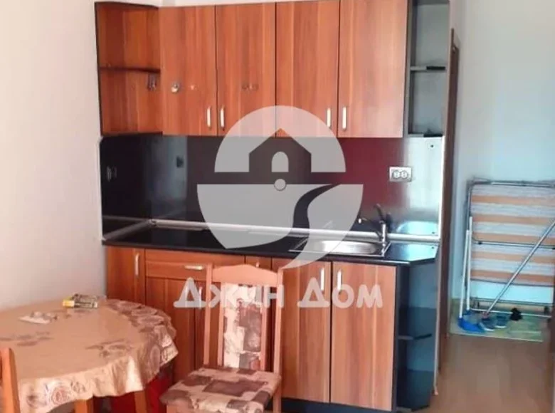 Kawalerka 1 pokój 32 m² Tankovo, Bułgaria