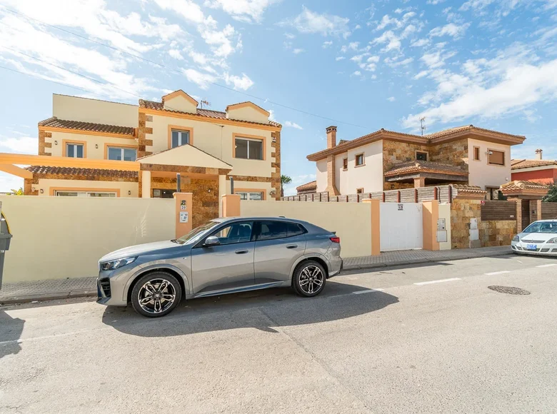 Willa 6 pokojów 478 m² Torrevieja, Hiszpania