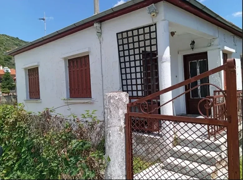 Willa 3 pokoi 120 m² Stratoniki, Grecja