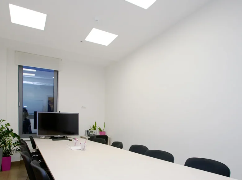 Office 392 m² in Moscow, Russia