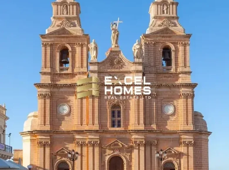 Szeregowiec  Mellieha, Malta
