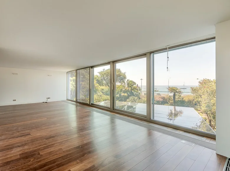 3 bedroom apartment 194 m² Cascais, Portugal