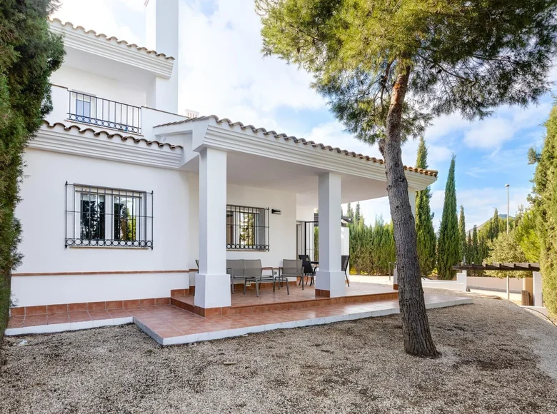 2 bedroom apartment 164 m² Fuente Alamo de Murcia, Spain