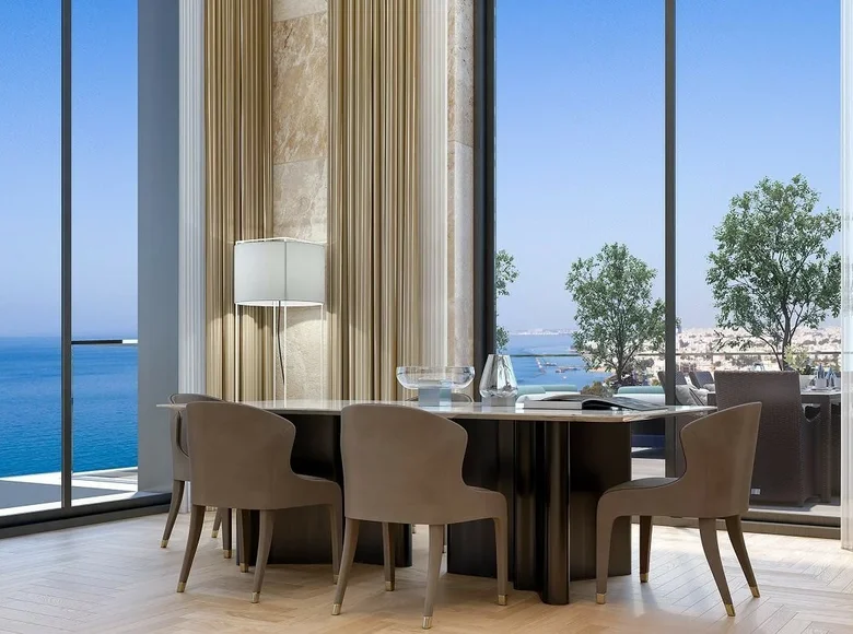 Duplex 4 chambres 261 m² Koinoteta Agiou Tychona, Chypre