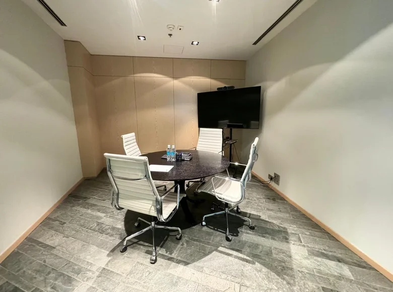 Офис 1 774 м² Москва, Россия