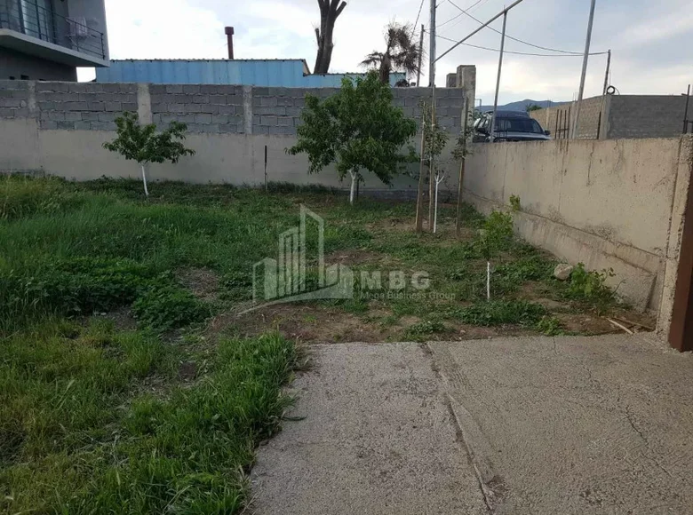 Grundstück 1 000 m² Tiflis, Georgien