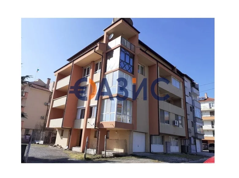 Mieszkanie 4 pokoi 300 m² Aheloy, Bułgaria