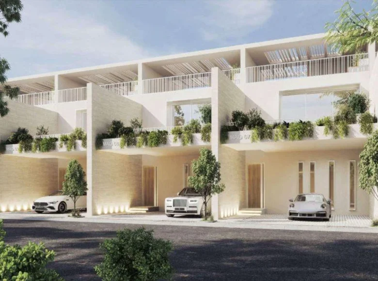 Квартира 3 спальни 216 м² ОАЭ, ОАЭ
