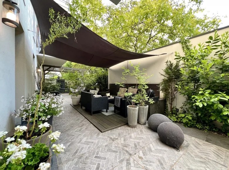 Apartment 118 m² Warsaw, Poland