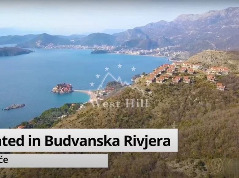 Atterrir  Blizikuce, Monténégro