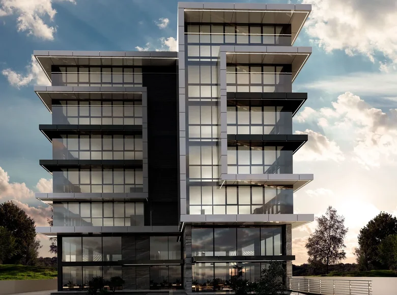 Investment 2 427 m² in Kato Polemidion Municipality, Cyprus