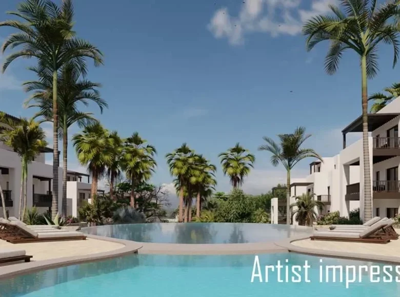1 bedroom apartment  Sukuta, Republic of The Gambia