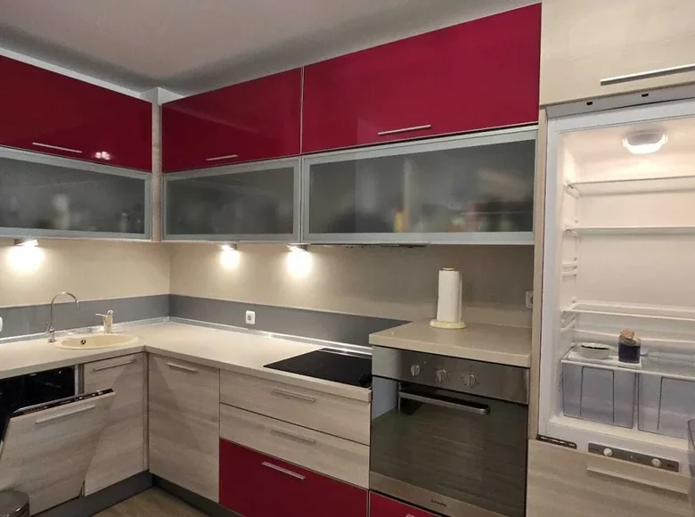 Mieszkanie 1 pokój 75 m² Bjała, Bułgaria