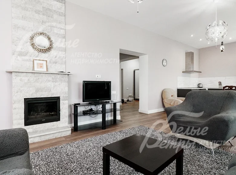 6 room house 177 m² in Rudnevo, Russia
