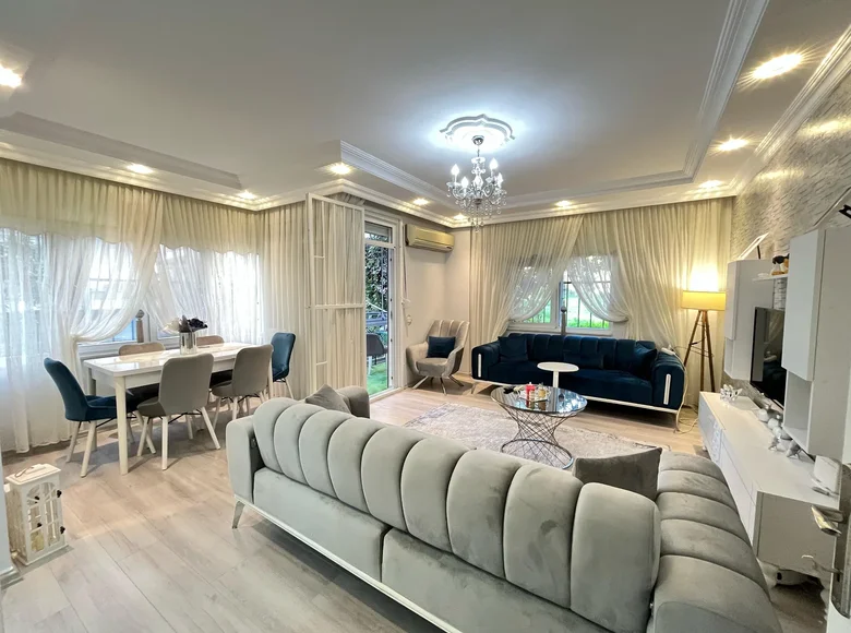 2 bedroom apartment  Alanya, Turkey