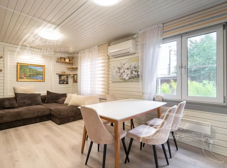 Maison 6 chambres 168 m² District fédéral central, Russie