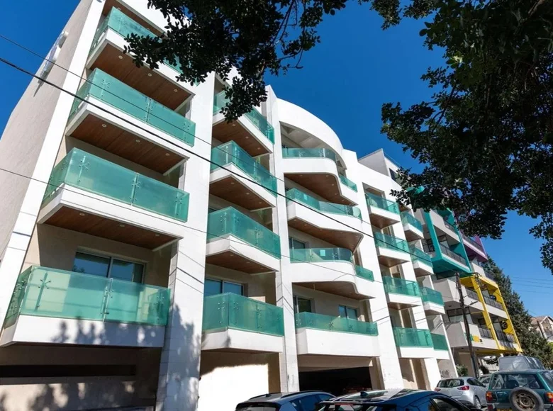 Office 792 m² in Ypsonas Municipality, Cyprus