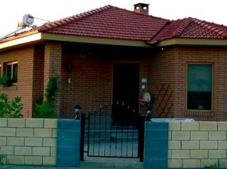 Cottage 3 bedrooms 135 m² Lakatameia, Cyprus