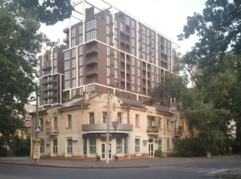 Mieszkanie 1 pokój  Odessa, Ukraina