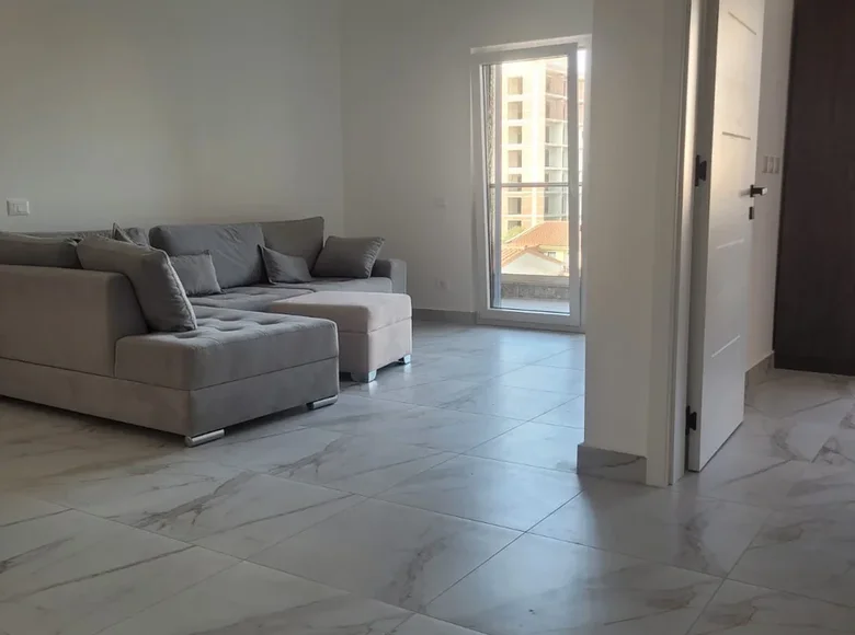 Appartement 2 chambres 75 m² Bashkia Durres, Albanie