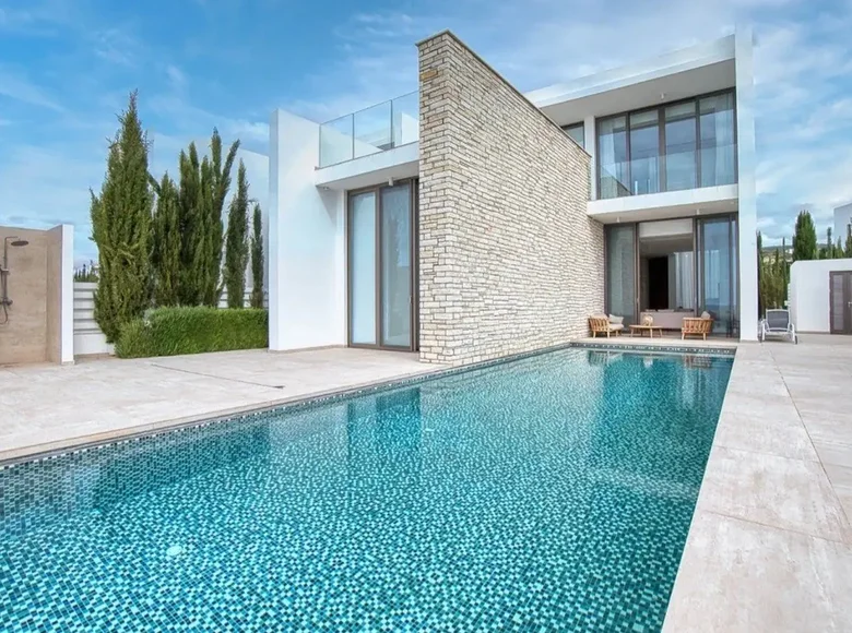 4 bedroom house  Peyia, Cyprus