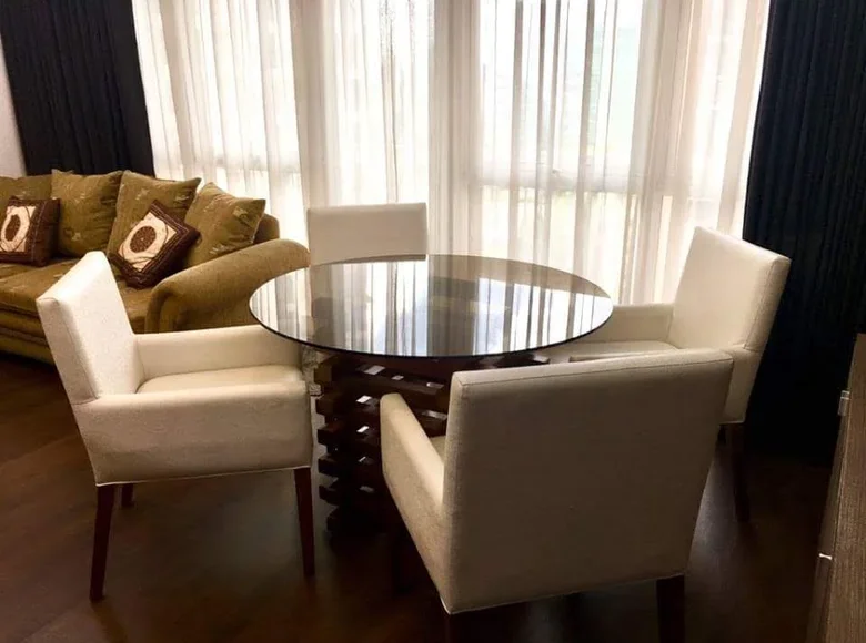 Condo z 1 sypialnią 66 m² Taguig, Filipiny