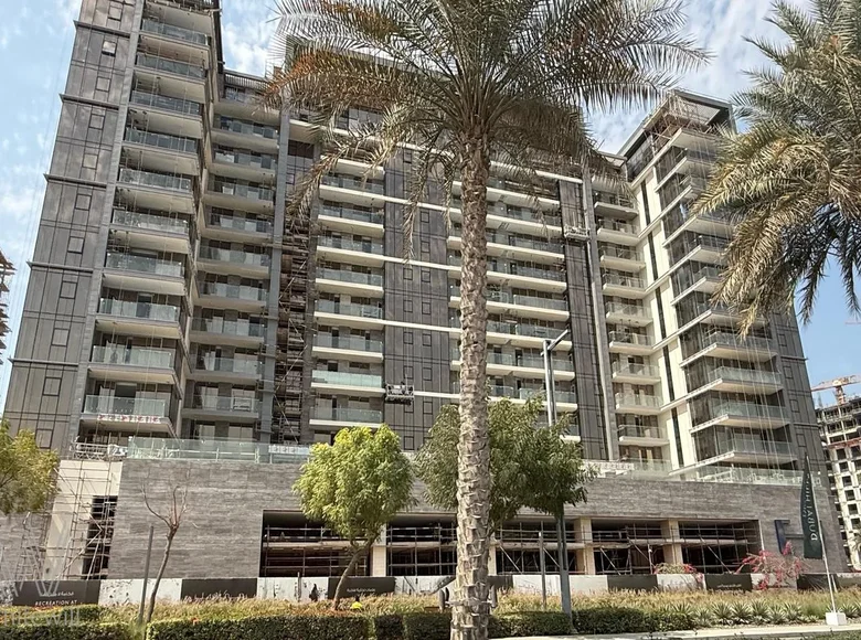 1 bedroom apartment 843 m² Dubai, United Arab Emirates