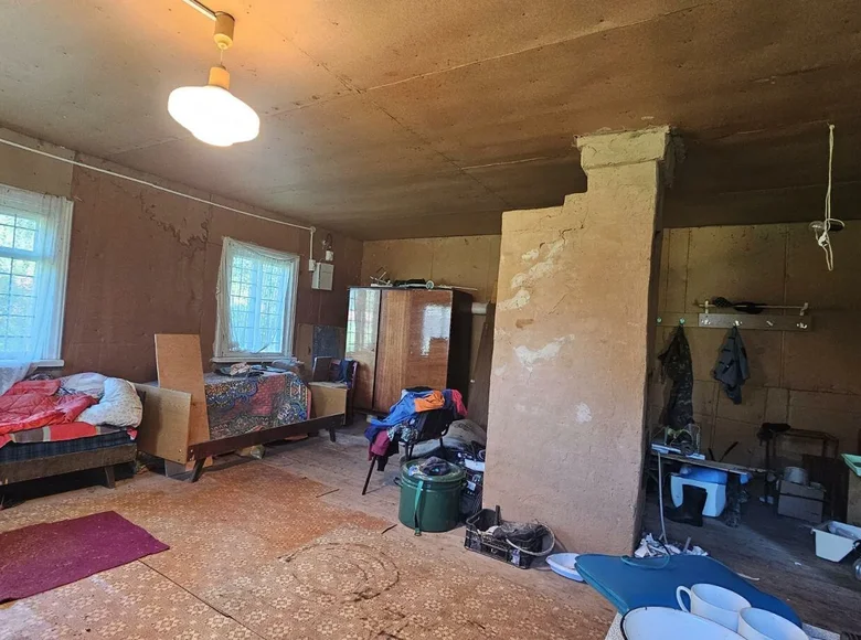 Casa 53 m² Losnicki sielski Saviet, Belarús