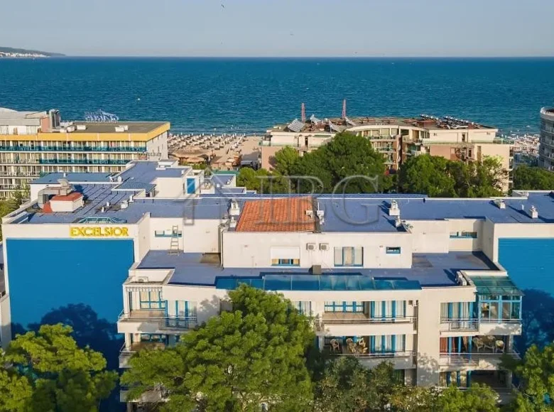 Appartement 2 chambres 72 m² Nessebar, Bulgarie