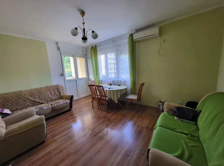 Wohnung 2 Schlafzimmer 60 m² Herceg Novi, Montenegro