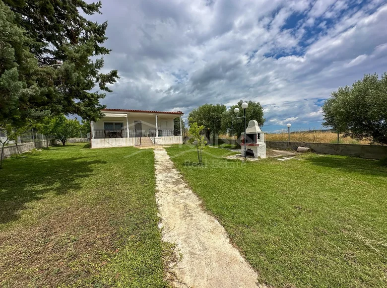 2 bedroom house 60 m² Nea Flogita, Greece