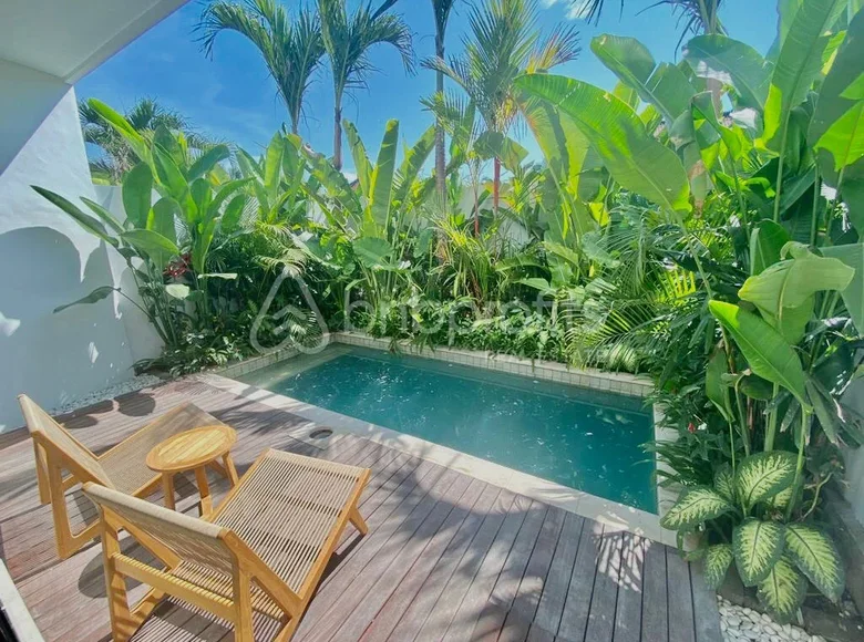 Willa 2 pokoi  Kerobokan Kelod, Indonezja