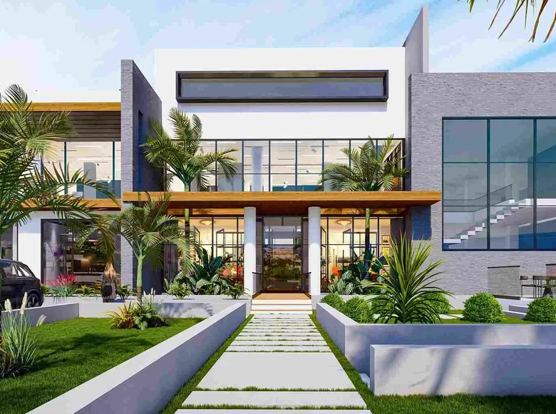 Mieszkanie 4 pokoi 141 m² Karavas, Cypr Północny