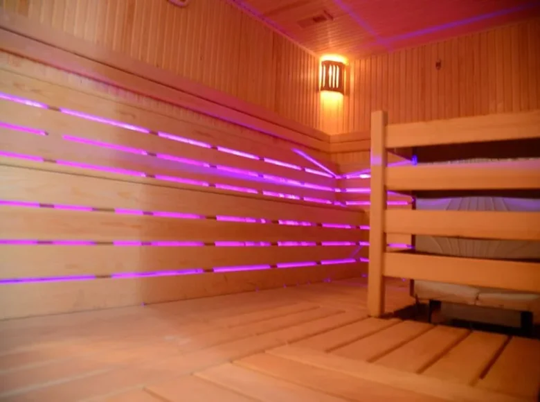 Appartement 2 chambres 65 m² Alanya, Turquie