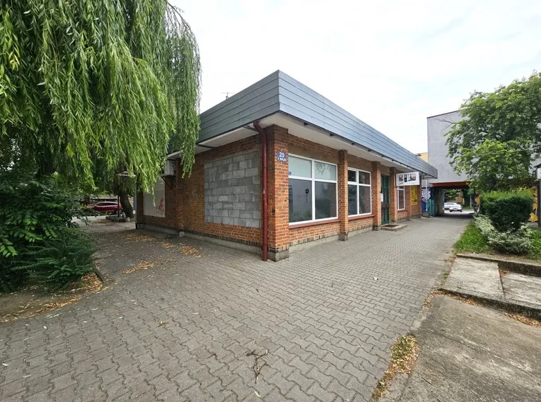 Квартира 75 м² Сьрем, Польша