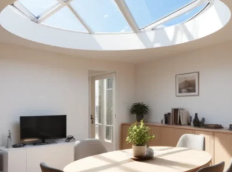 Chalet 2 chambres 97 m² Marsa Matruh, Égypte