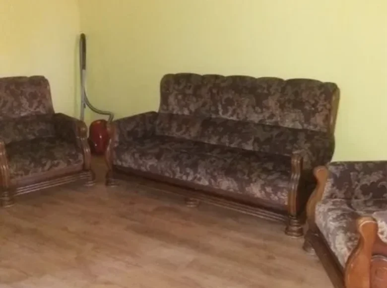 Квартира 2 комнаты 50 м² Тбилиси, Грузия