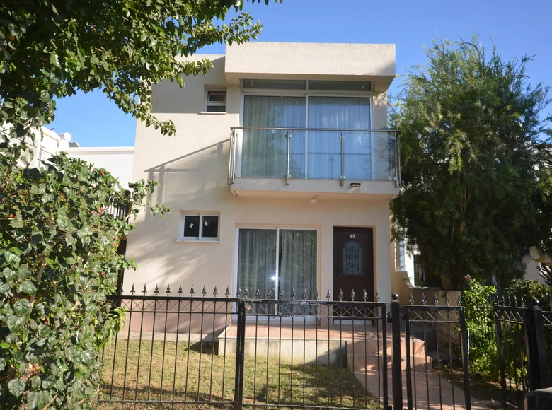 Haus 3 Schlafzimmer 125 m² Paphos, Zypern