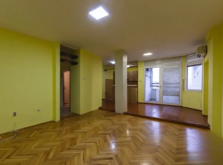 Wohnung 1 Schlafzimmer 58 m² Podgorica, Montenegro